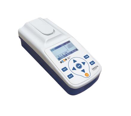 WZB-170型便攜式濁度計